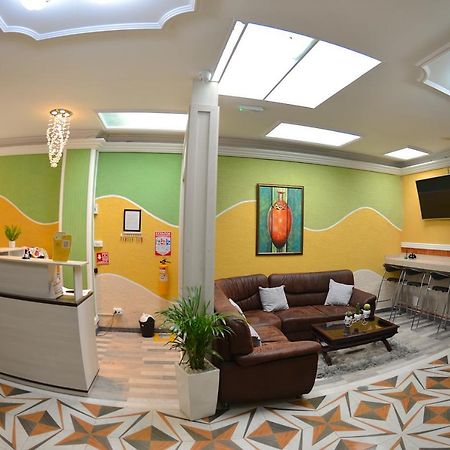 La Hermosa Hotel Buga Kültér fotó