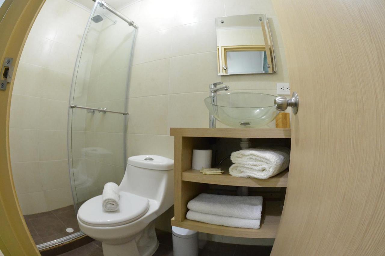 La Hermosa Hotel Buga Kültér fotó