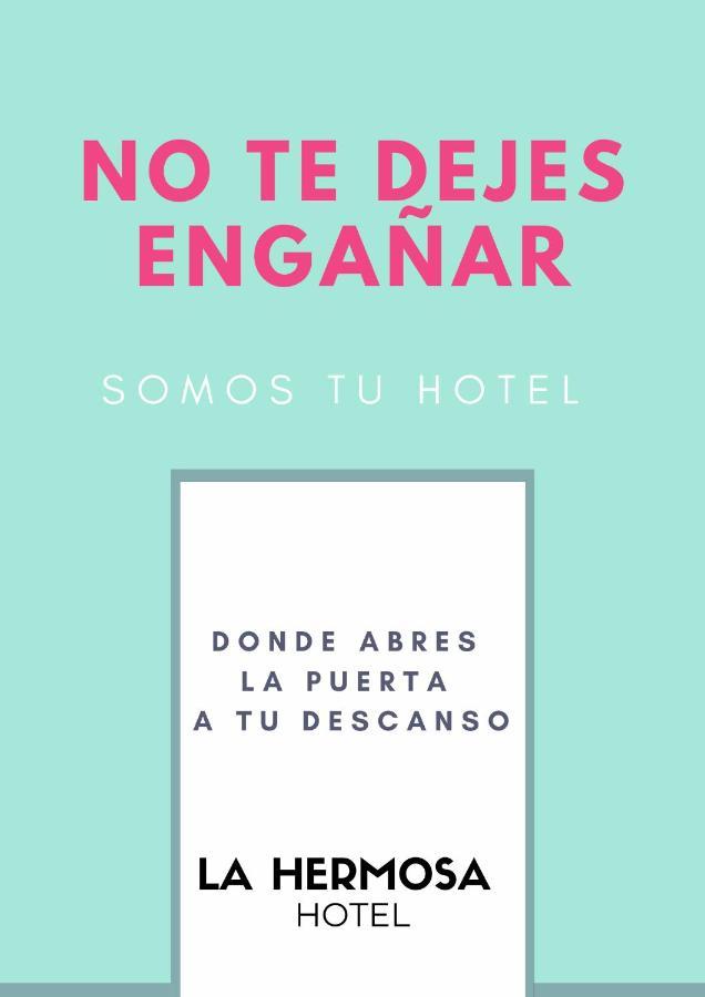 La Hermosa Hotel Buga Kültér fotó
